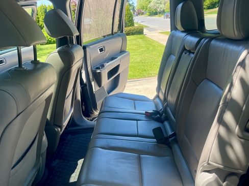 Used 2014 Honda Pilot EX-L image 6