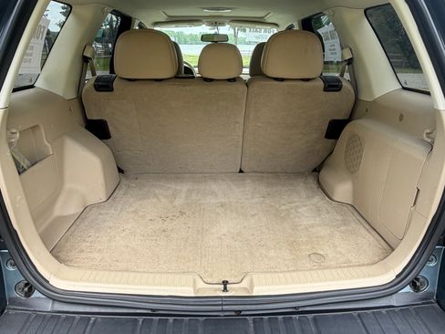 Used 2012 Ford Escape Limited FWD image 16
