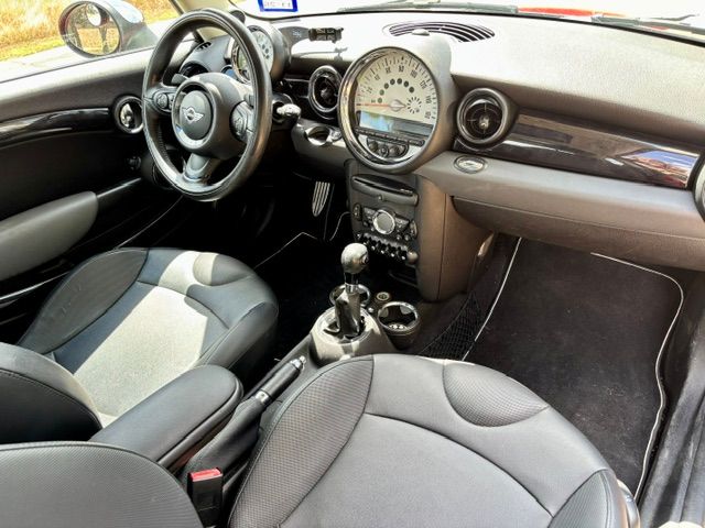 Used 2011 MINI Cooper S FWD image 11