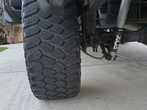 Used 2017 GMC Sierra 1500 4x4 Double Cab w/ Elevation Edition image 13