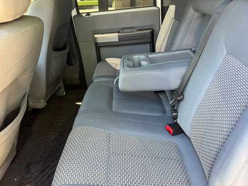 Used 2015 Ford F250 XLT image 9