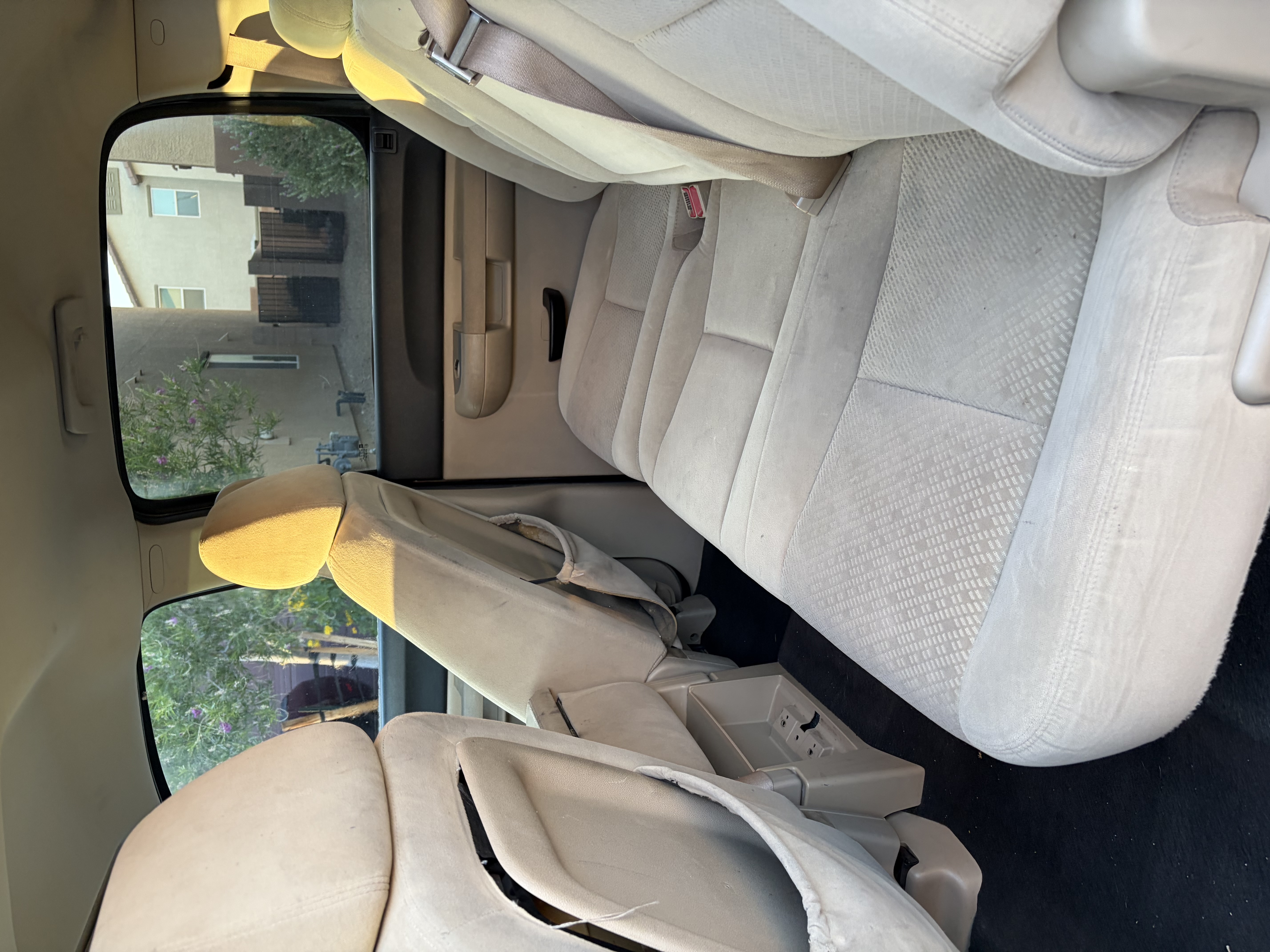 Used 2008 Chevrolet Silverado 1500 LT w/ Power Pack Plus AWD/4WD image 12