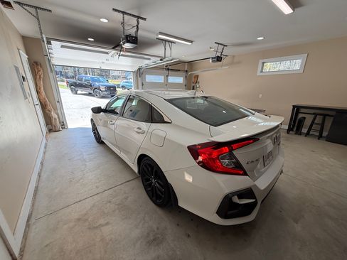 Used 2020 Honda Civic Si image 30