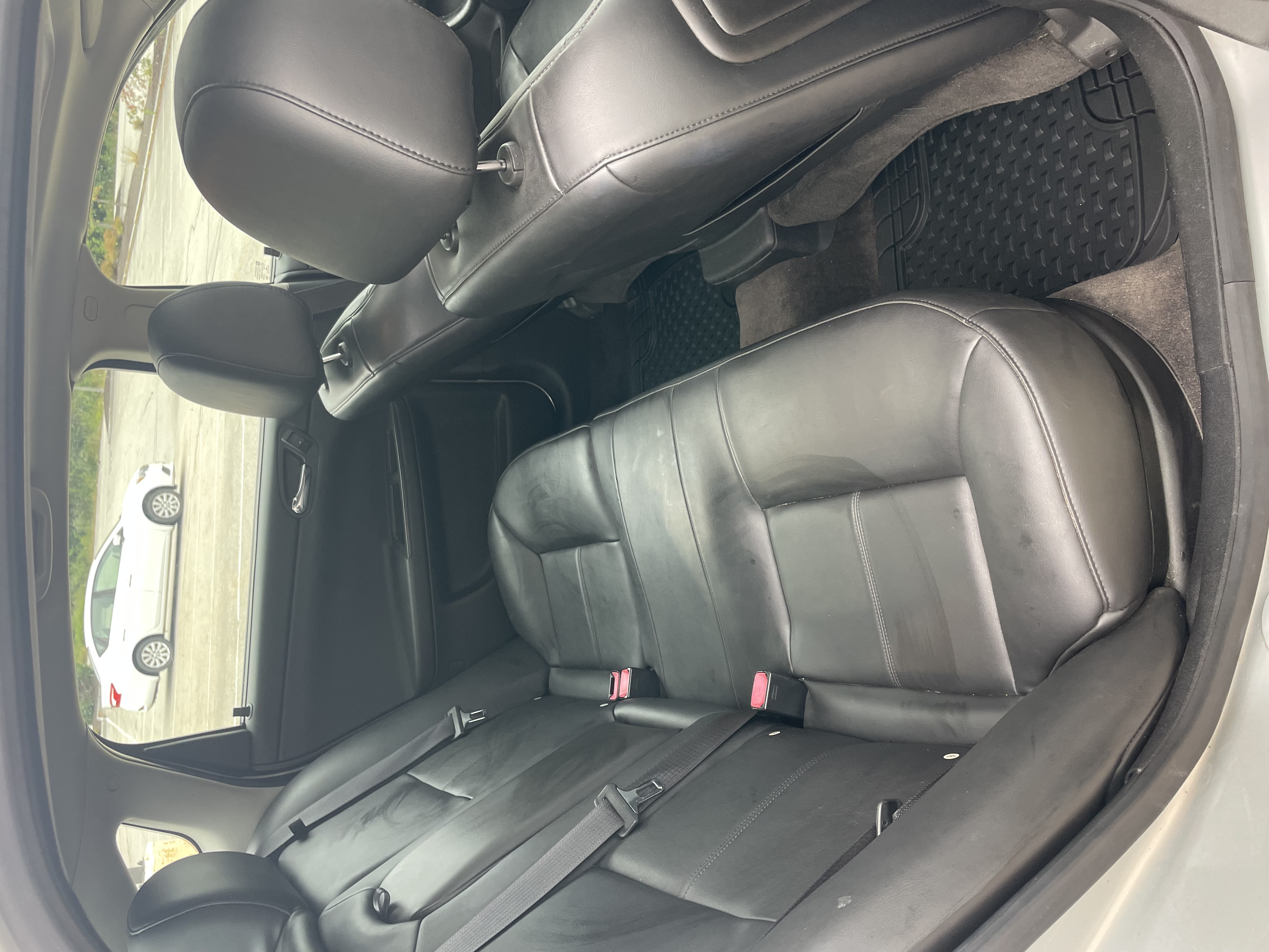 Used 2014 Chevrolet Impala LTZ FWD image 15