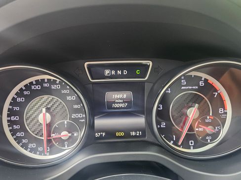 Used 2015 Mercedes-Benz GLA 45 AMG 4MATIC image 4