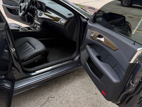 Used 2016 Mercedes-Benz CLS 400 4MATIC image 10