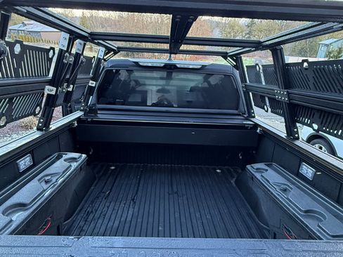 Used 2023 Toyota Tundra TRD Pro image 11