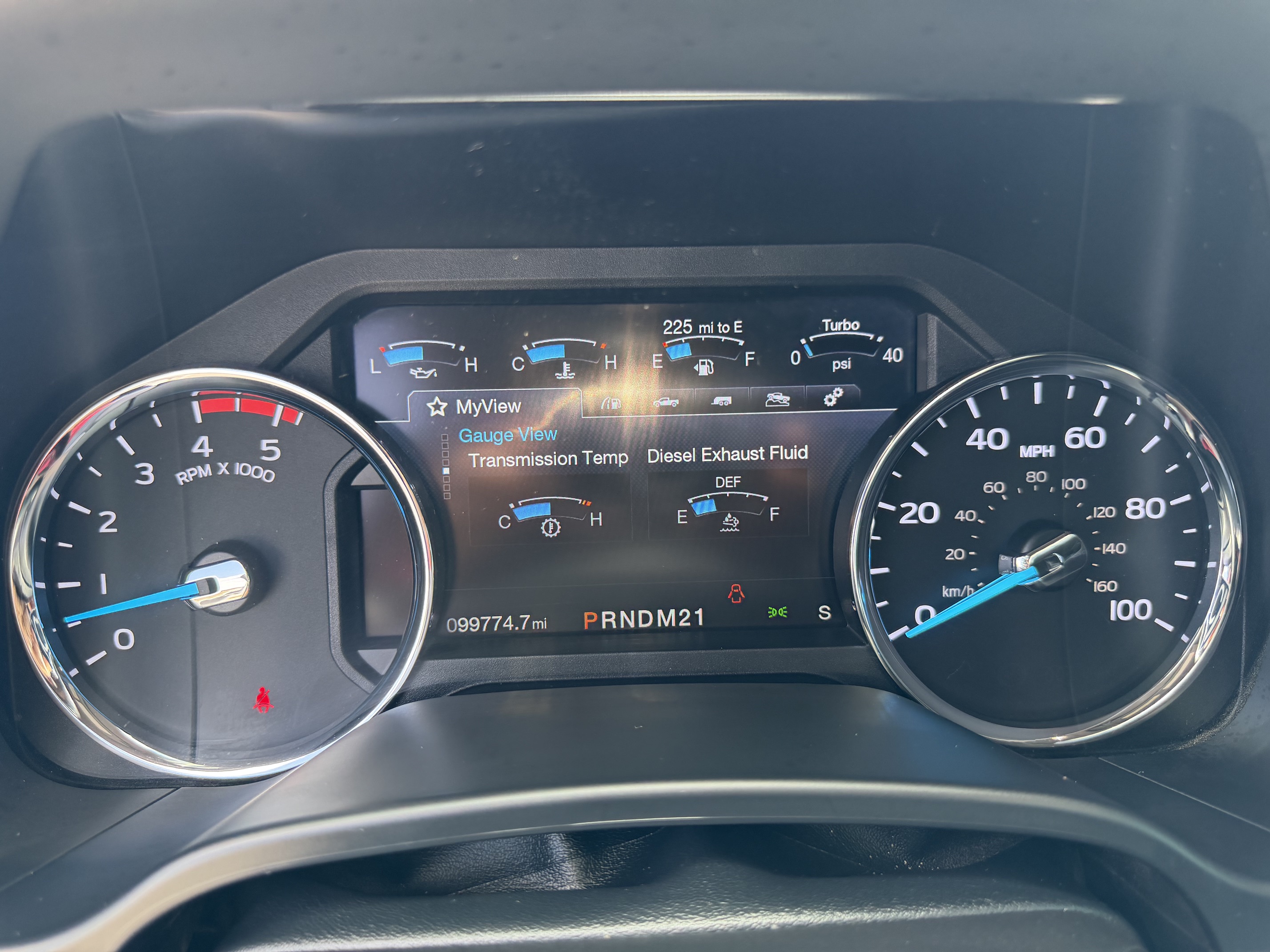 Used 2019 Ford F350 Lariat w/ Tow Technology Bundle AWD/4WD image 13