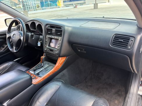 Used 2000 Lexus GS 400 RWD image 27