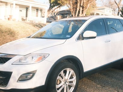 Used 2012 MAZDA CX-9 Grand Touring w/ Moonroof & Bose Audio Pkg