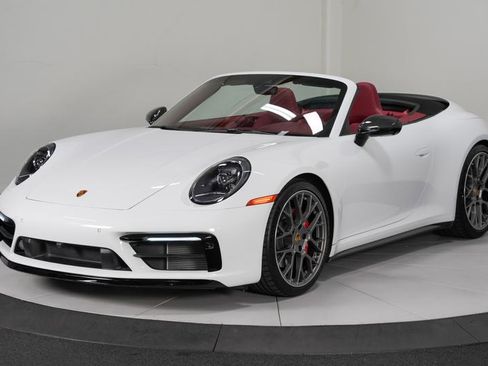 Used 2022 Porsche 911 Carrera S image 15