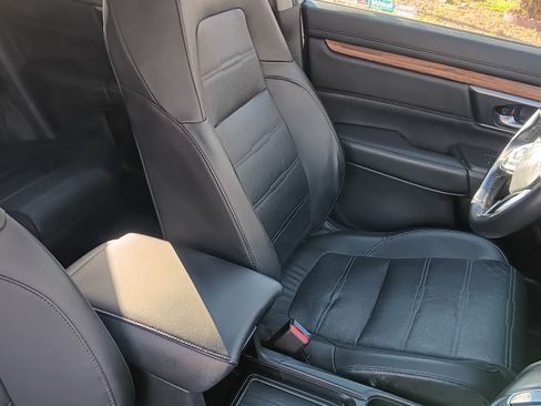 Used 2020 Honda CR-V EX-L image 27