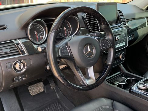 Used 2016 Mercedes-Benz GLE 350 image 12