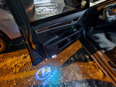 Used 2013 Lexus GS 350 AWD w/ Premium Pkg image 9