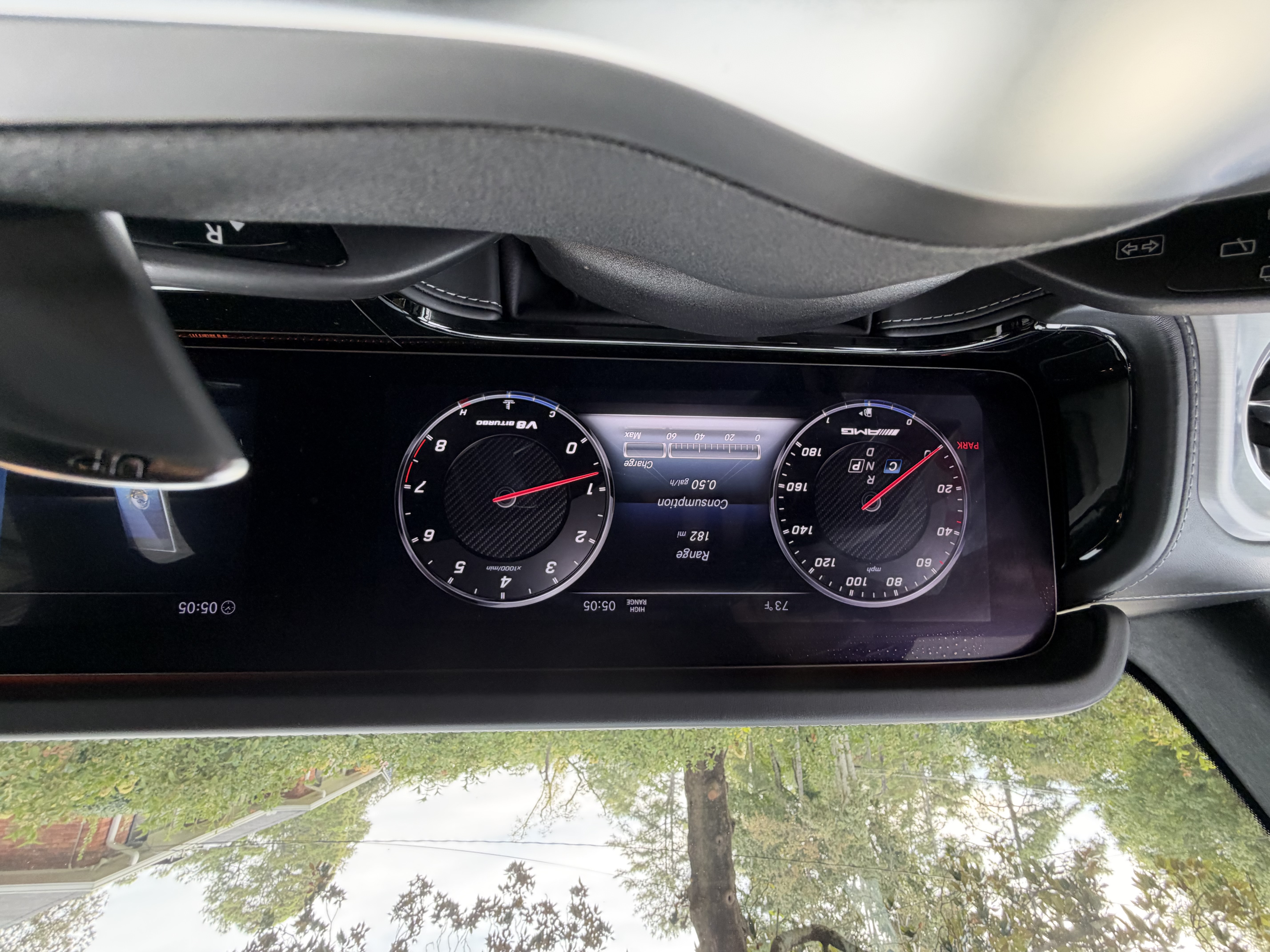 Used 2020 Mercedes-Benz G 63 AMG 4MATIC image 20