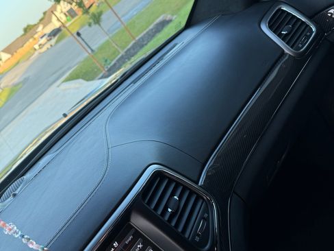 Used 2017 Jeep Grand Cherokee SRT w/ Trailer Tow Group IV AWD/4WD image 10