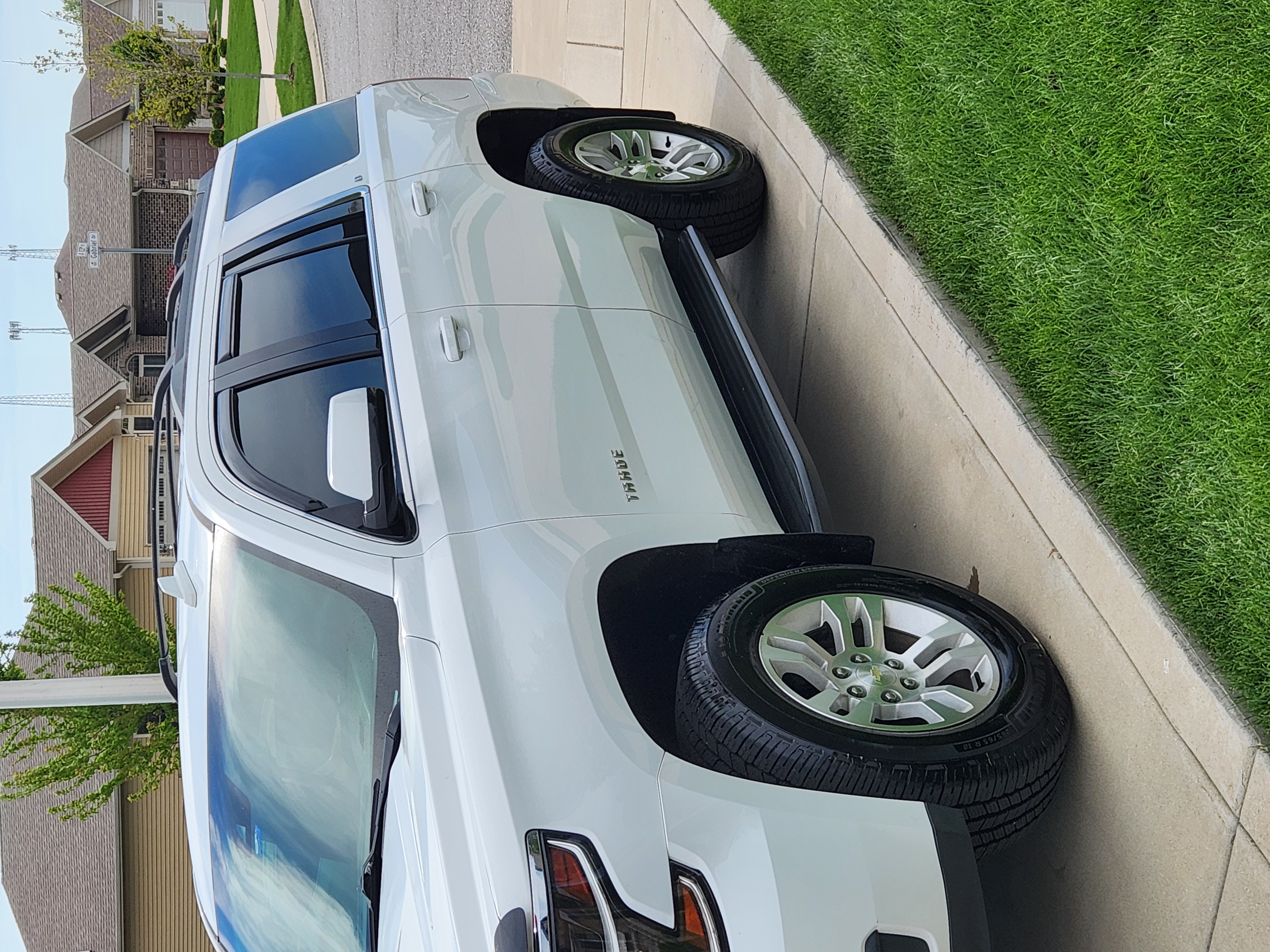 Used 2019 Chevrolet Tahoe LT AWD/4WD image 13