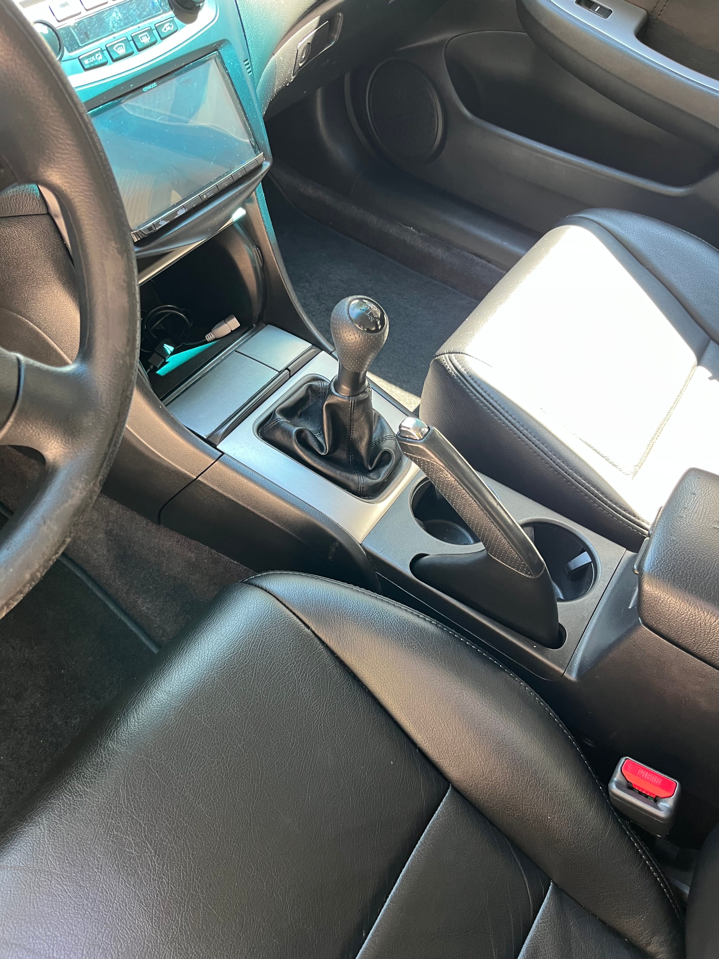 Used 2003 Honda Accord EX image 22