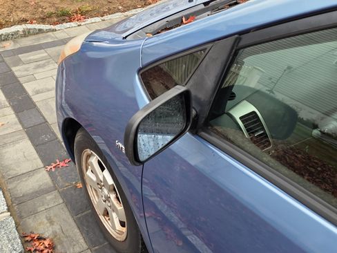 Used 2006 Toyota Prius image 7