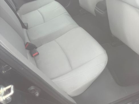 Used 2016 Honda Civic LX image 20