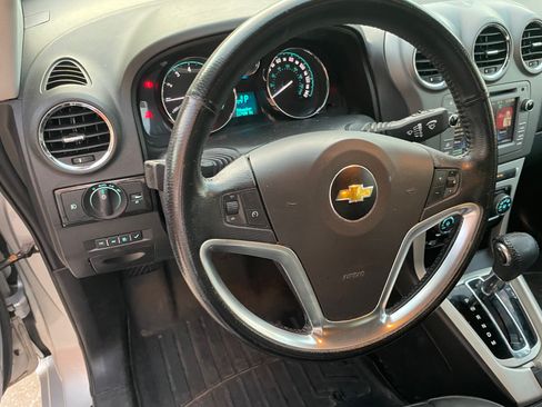 Used 2014 Chevrolet Captiva Sport LT w/ Convenience Package image 22