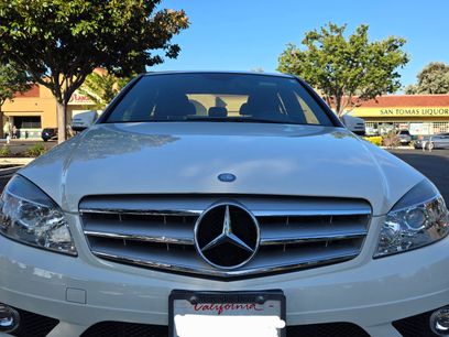 Used 2010 Mercedes-Benz C 300 Sedan