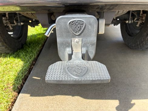 Used 2022 RAM 1500 Big Horn image 17