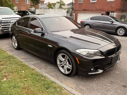 Used 2011 BMW 535i xDrive Sedan