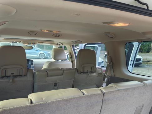 Used 2012 Nissan Pathfinder LE image 11