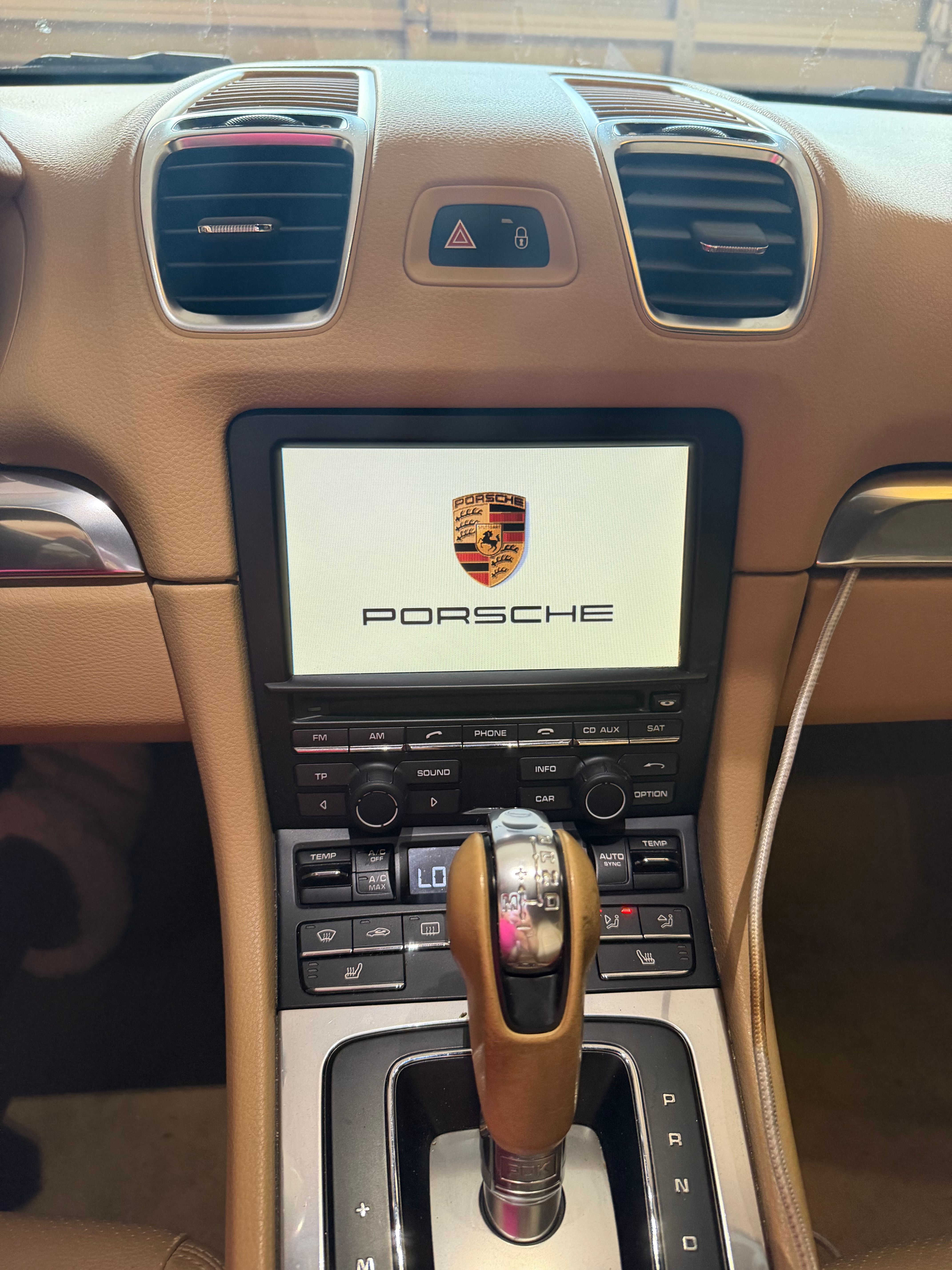 Used 2016 Porsche Boxster RWD image 14