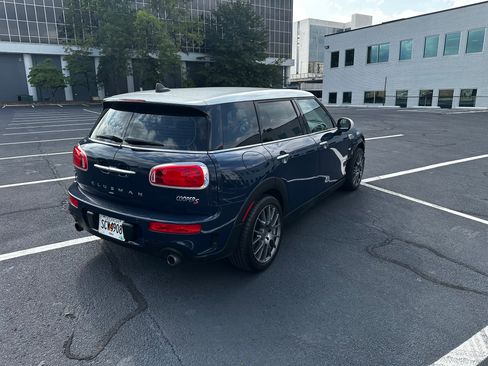 Used 2017 MINI Cooper Clubman S FWD image 10