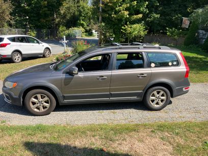 Used 2008 Volvo XC70 3.2