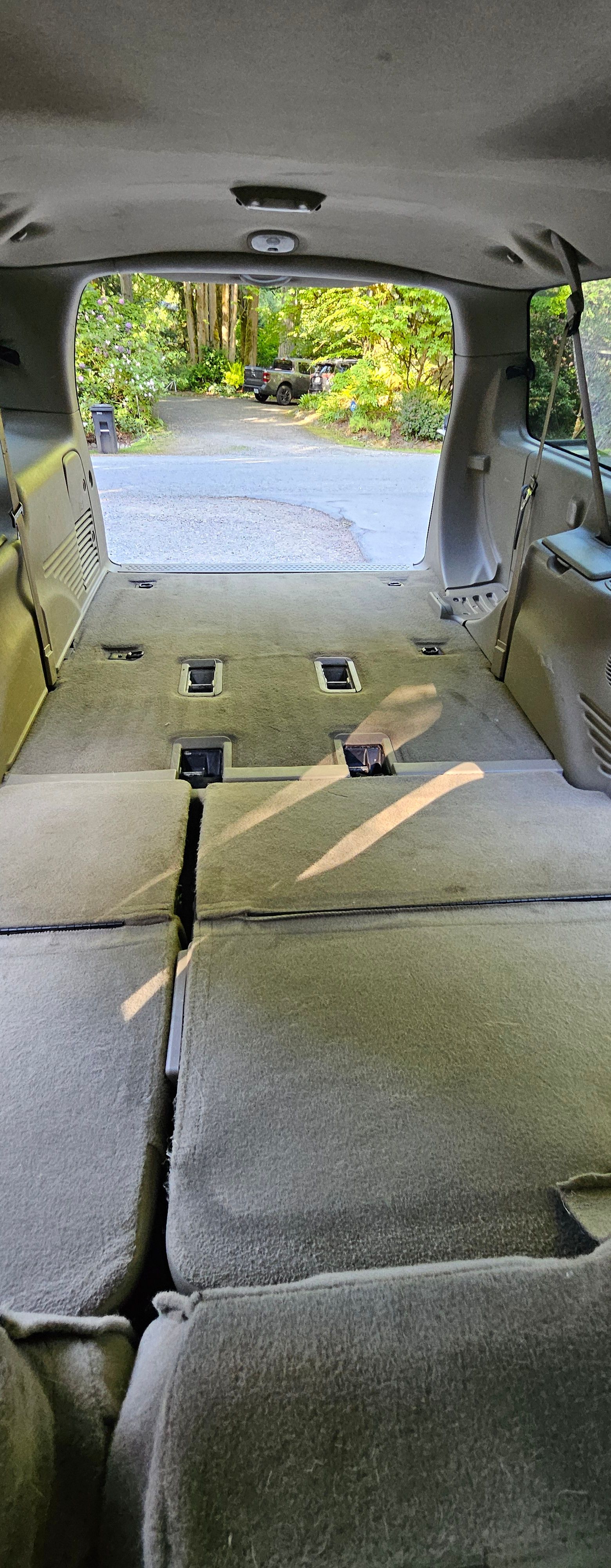 Used 2005 Ford Excursion Limited AWD/4WD image 17