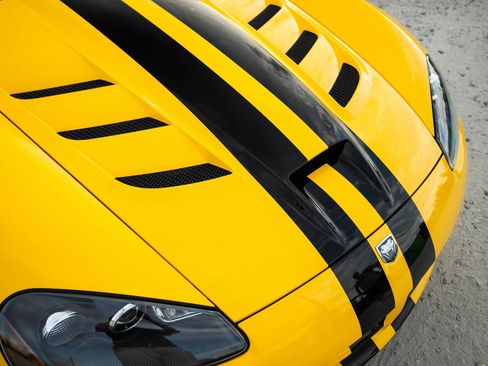 Used 2009 Dodge Viper SRT-10 RWD image 9