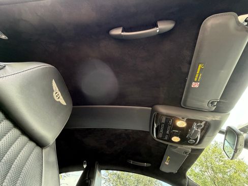 Used 2017 Bentley Continental GT AWD/4WD image 26