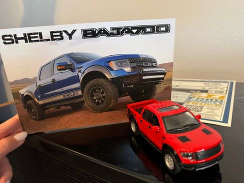 Used 2014 Ford F150 Raptor w/ Equipment Group 801A Luxury AWD/4WD image 10