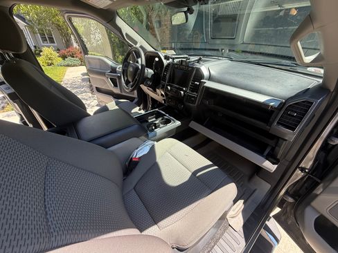 Used 2022 Ford F250 XLT AWD/4WD image 14
