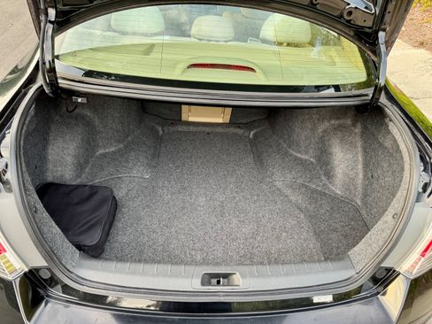 Used 2010 Honda Accord LX image 21