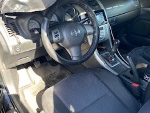 Used 2008 Scion tC image 6