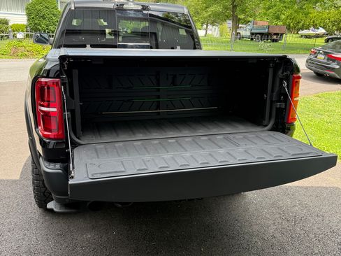 Used 2025 RAM 1500 RHO w/ RHO Level 1 Equipment Group AWD/4WD image 8