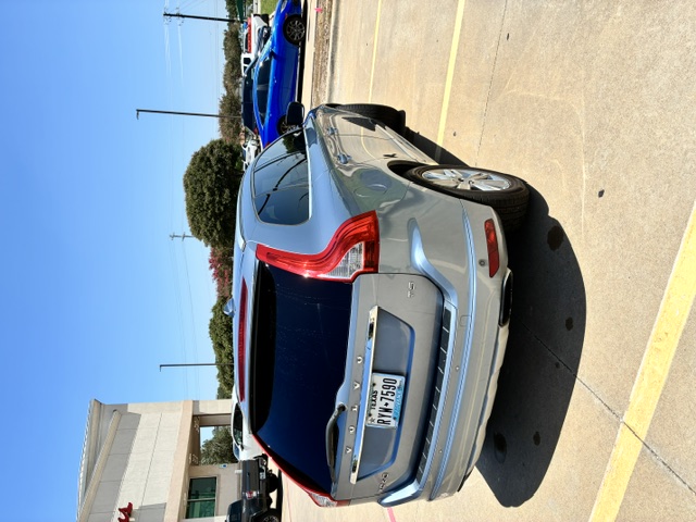 Used 2017 Volvo XC60 T5 Inscription w/ Advanced Package FWD image 4