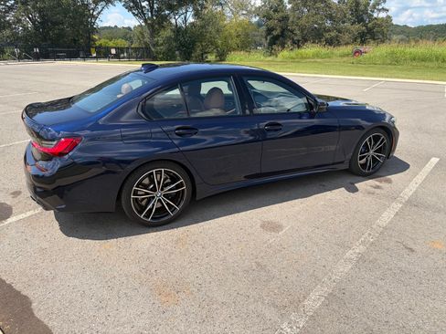 Used 2022 BMW M340i w/ Premium Package RWD image 4