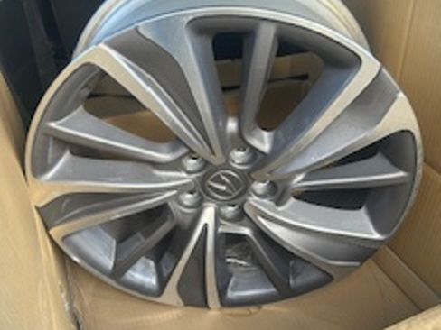 Used 2018 Acura MDX Technology Pkg Sport Utility 4 image 16