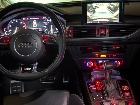 Used 2013 Audi S7 Prestige AWD/4WD image 24