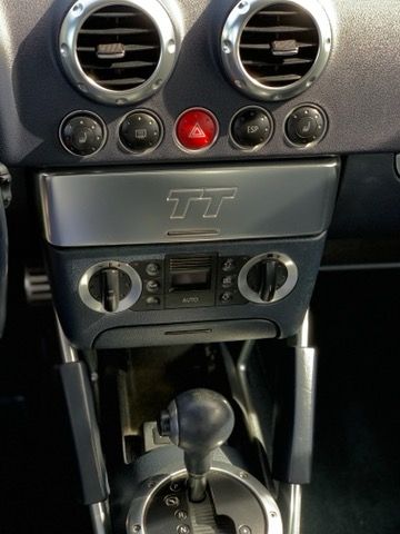 Used 2004 Audi TT 1.8T FWD image 12