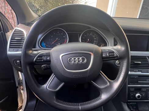 Used 2014 Audi Q7 3.0T Premium Plus image 11