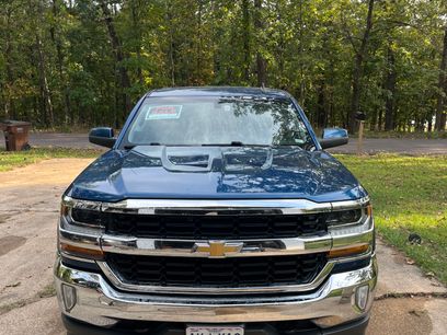 Used 2017 Chevrolet Silverado 1500 LT w/ All Star Edition