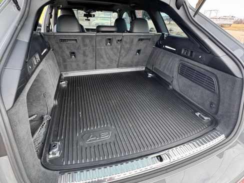 Used 2021 Audi RS 6 image 14