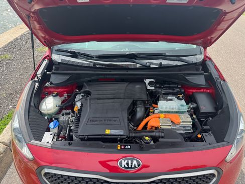Used 2019 Kia Niro EX FWD image 20