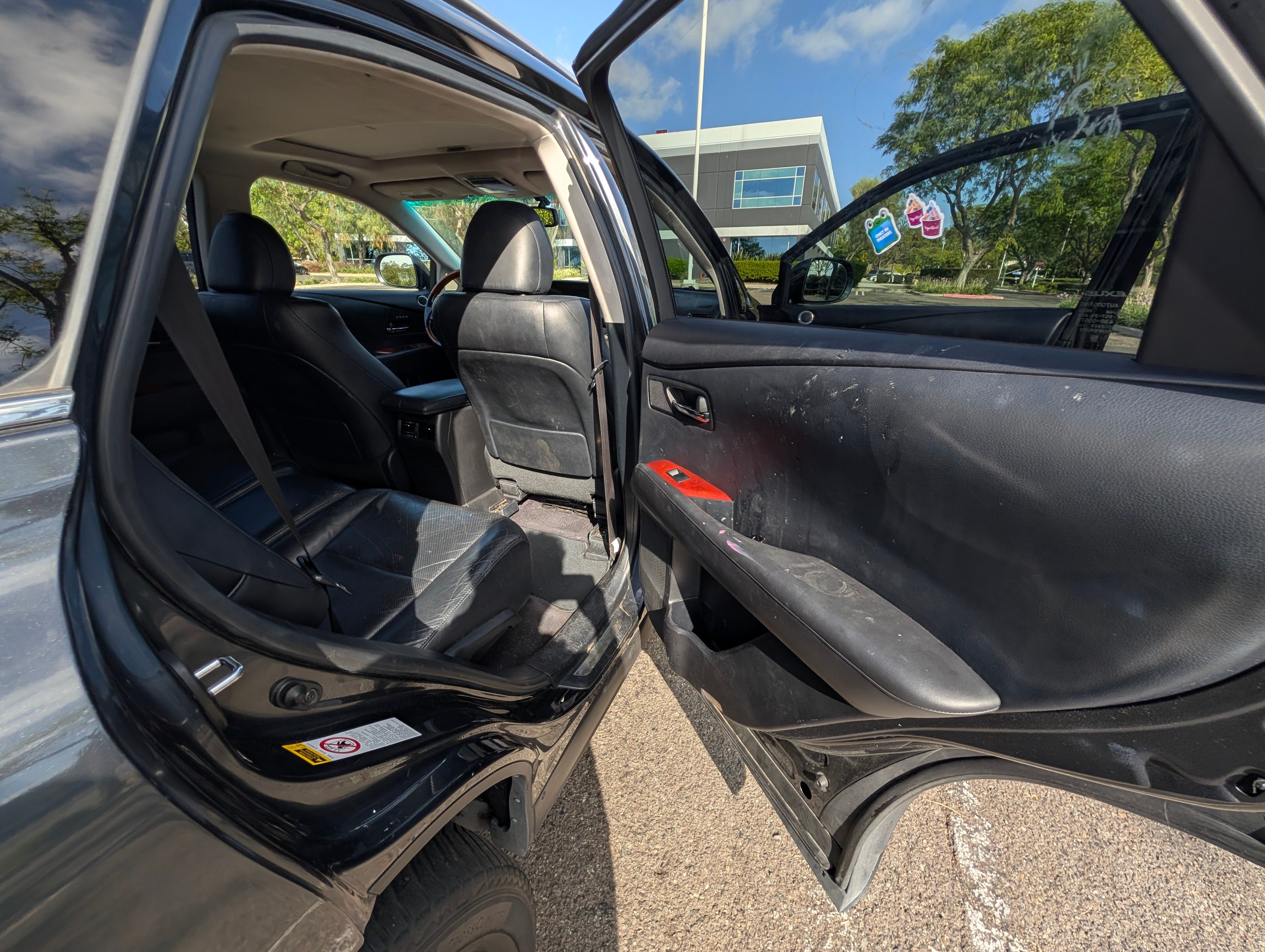 Used 2010 Lexus RX 350 2WD image 21